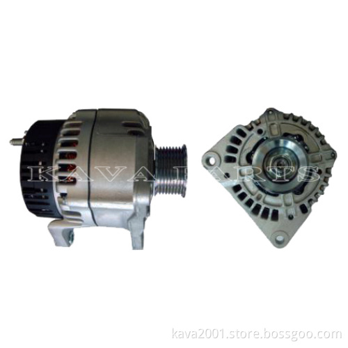 24V Alternator for JCB Engine 4.4 (Part Numbers 32008611 32008650)